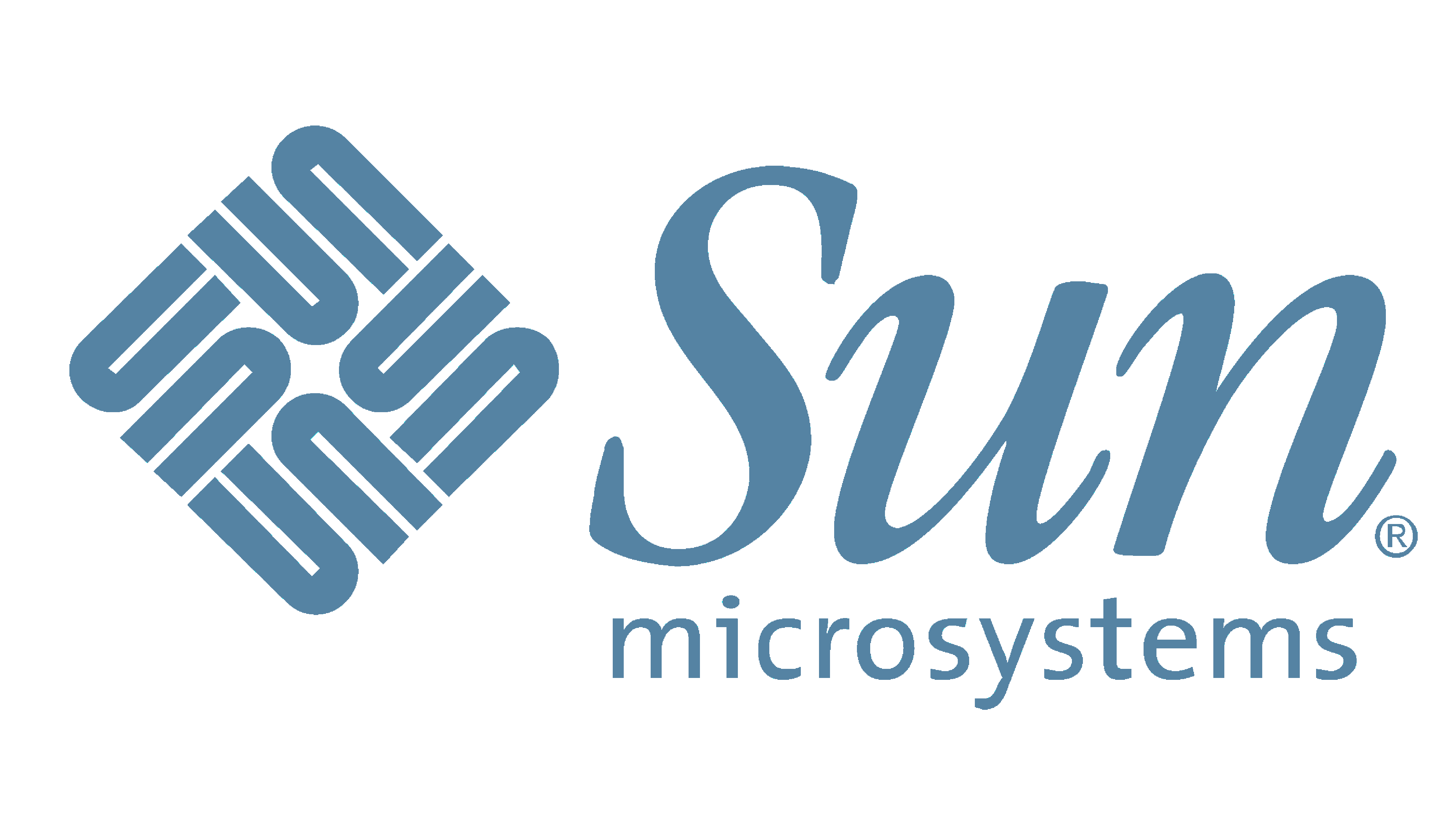 Logo Sun Microsystems